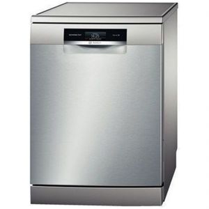 Máy rửa chén Bosch SMS88TI03E - MADE IN GERMANY