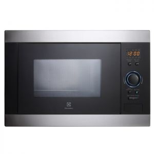 Lò vi sóng Electrolux EMS2540X