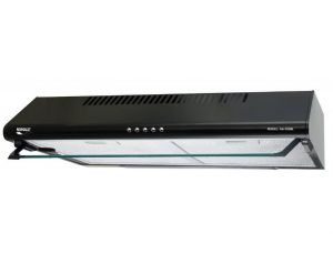 Máy hút mùi Napoliz NA-702BL