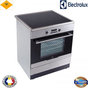 Bếp điện từ liền lò nướng Electrolux EKI64500OX