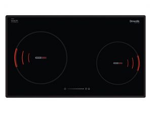 BẾP ĐIỆN TỪ D’MESTIK ES611 DKT Made in Spain
