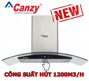 Máy hút mùi Canzy CZ-3570