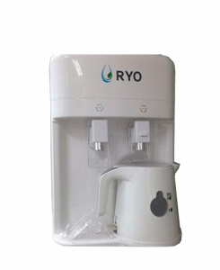 Máy lọc nước nóng lạnh RYO Hyundai RP102 BH