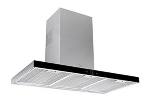 Máy hút mùi áp tường Teka DLH 786T