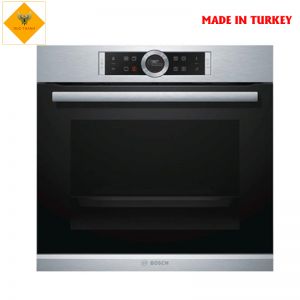LÒ NƯỚNG BOSCH HBG655HS1