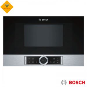 Lò Vi Sóng Bosch BFL634GS1 - Series 8