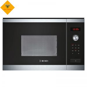 Lò Vi Sóng Bosch HMT75M654B - Series 6