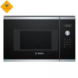 Lò Vi Sóng Bosch BFL523MS0 - Bosch Vietnam Chính Hãng
