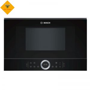 Lò Vi Sóng Bosch BFL634GB1 - Series 8