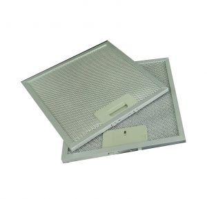 Lưới lọc mỡ máy hút khói cổ điển