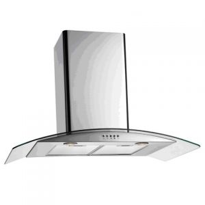 Máy hút mùi Canzy Cz-90D2