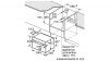 LÒ NƯỚNG KẾT HỢP VI SÓNG CMG633BS1B - anh 5