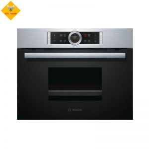 LÒ HẤP CDG634BS1 - MADE IN GERMANY