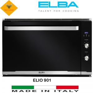 LÒ NƯỚNG ÂM TỦ ELIO 910