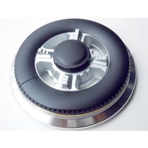 Đầu đốt bếp gas âm Abbaka lớn