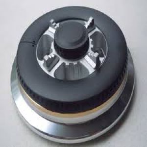 Đầu đốt bếp gấ âm Abbaka nhỏ