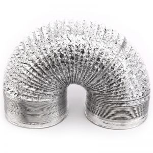 Ống Hút Khói nhà Bếp 150MM