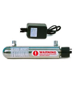 Đèn UV diệt khuẩn