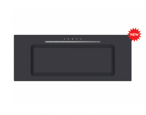 Máy hút mùi âm Canzy CZ-68D