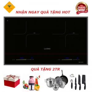 Bếp từ Latino LT-545I Inverter