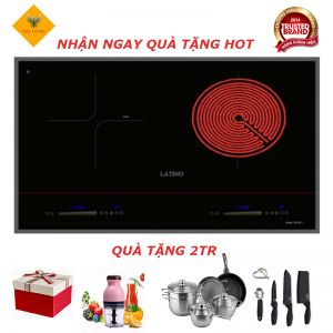 Bếp điện từ Latino LT-545IH Inverter