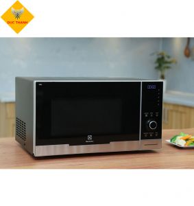 Lò vi sóng Electrolux EMS3085X