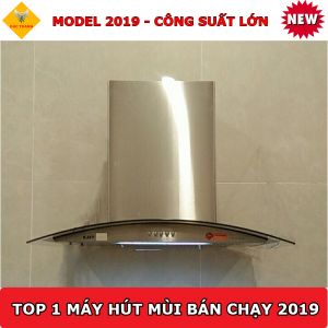 Máy hút mùi KAFF KF-GB783N/GB983N