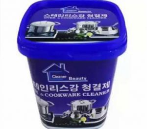 Kem tẩy rửa đa năng Hàn Quốc