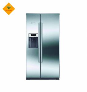 TỦ LẠNH SIDED BY SIDE HMH-KAI90VI20G