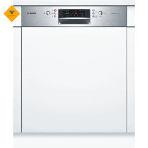 MÁY RỬA CHÉN BOSCH SMI68MS07E