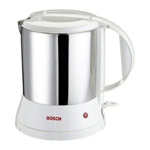 BÌNH ĐUN NƯỚC SIÊU TỐC BOSCH TWK1201N