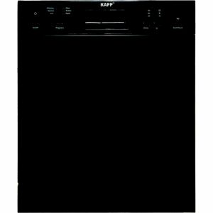 MÁY RỬA CHÉN ÂM TOÀN PHẦN KAFF KF-BDWSI12.6