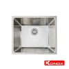 Chậu rửa chén inox -KN5444SU - anh 1