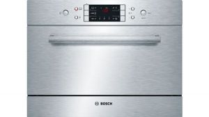Máy rửa chén BOSCH SKE52M66EU