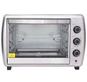 Lò nướng Electrolux EOT38MXC