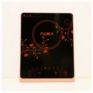 BẾP TỪ ĐƠN FUJIKA CẢM ỨNG FJ-BT1920 GIÁ RẺ CÔNG NGHỆ NHẬT BẢN