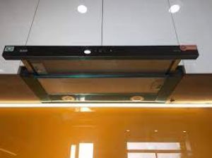 Máy hút mùi Kaff âm tủ TL800