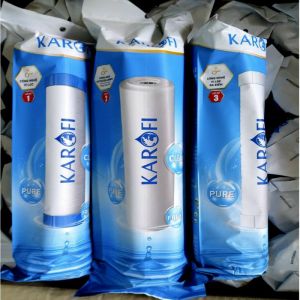 Lõi lọc số 1,2,3 Karrofi
