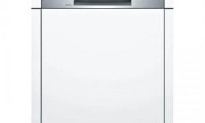 MÁY RỬA CHÉN BOSCH SMI68MS04E