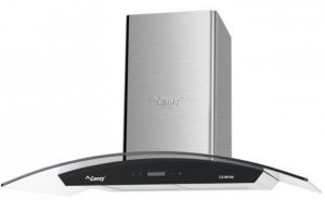 Máy hút mùi Canzy CZ-9970S