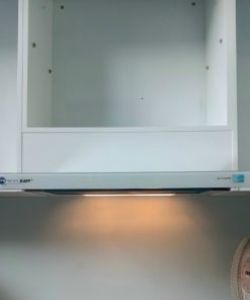 MAY HÚT MÙI KAFF KF-TL1007W