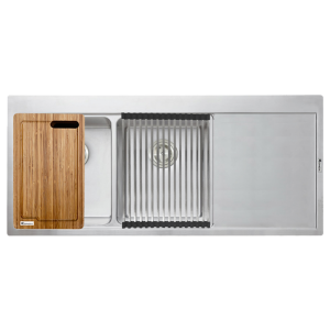 Chậu rửa chén Konox KN11650TD