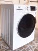 Máy giặt kết hợp sấy Kaff KF-MFC120EU - anh 1