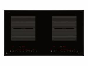 Bếp từ đôi D\'mestik ML299 DKI