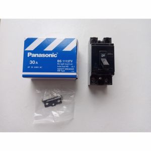 Cbi 20A Panasoni