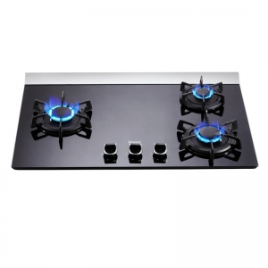 Bếp gas âm Rinnai RB-37GF(B)