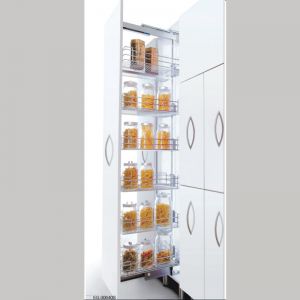 Tủ đồ khô Eurogold 6 tầng cánh rút EG90460S