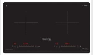 BẾP TỪ D\'MESTIK ML 288DKI