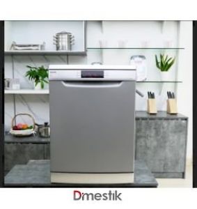MÁY RỬA BÁT D\'MESTIK ES14-01SD