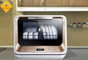 Máy rửa chén Eurosun STB50E06EU